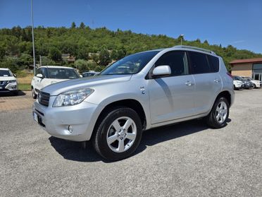 Toyota RAV 4 RAV4 2.2 D-4D 136 CV DPF Luxury