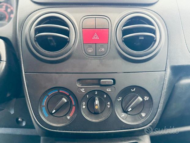 FIAT Fiorino 1.3 MJT 80CV Cargo SX