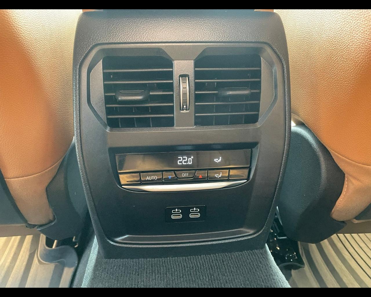 BMW Serie 4 G.C. (G26) - 420d 48V Msport