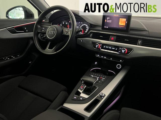 AUDI A4 Avant 30 TDI Stronic Business *Unico Proprietario*