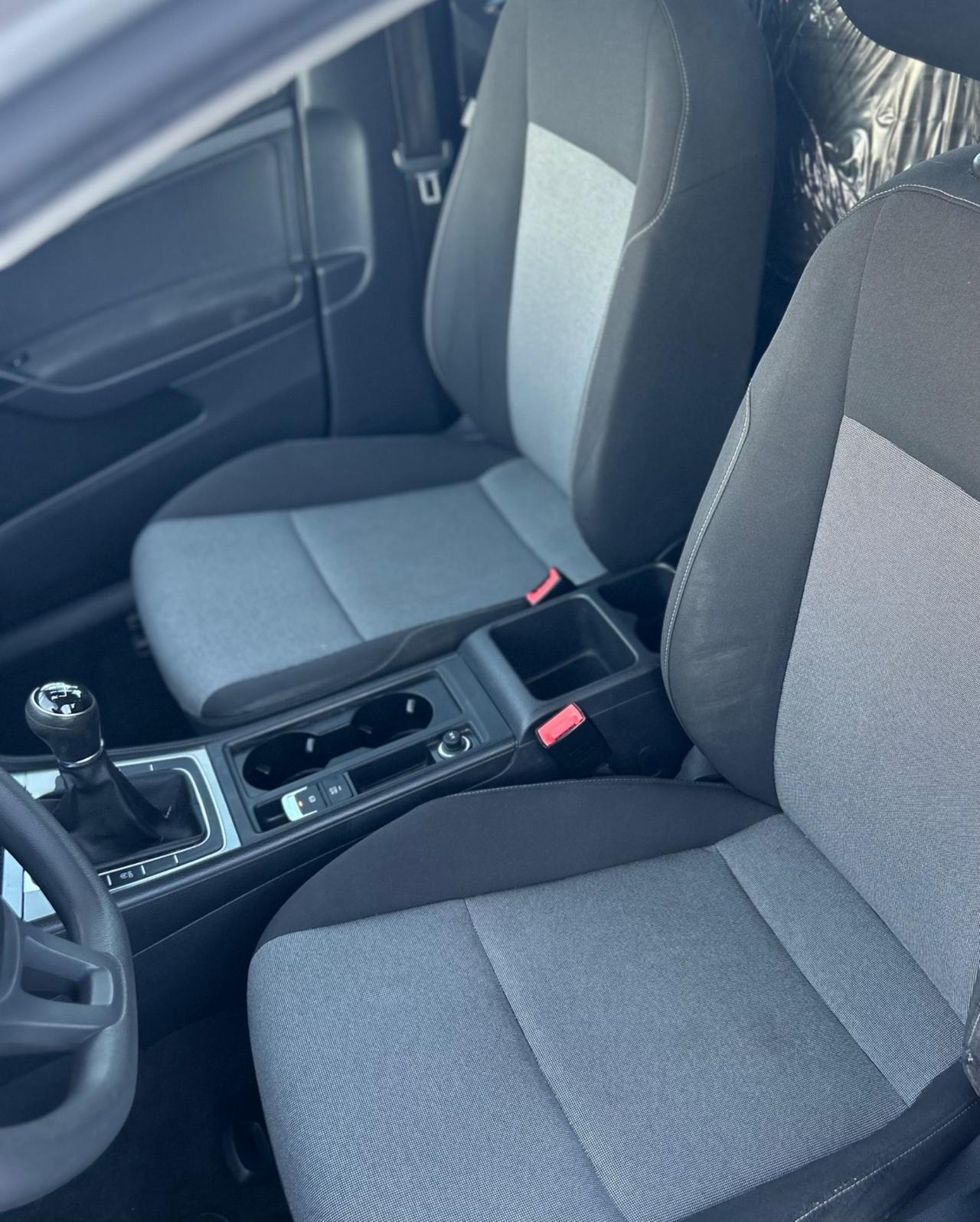 Volkswagen Golf 7 5p. BlueMotion Technology