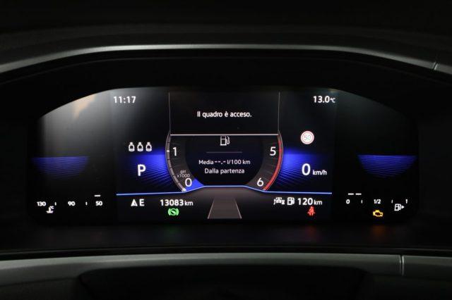 VOLKSWAGEN T-Roc T-Roc 2.0 TDI SCR 150 CV DSG Life