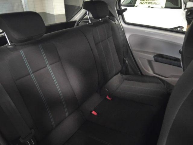 SEAT Mii 1.0 5 porte Style PROMO GRIMALDI SPECIAL DAY