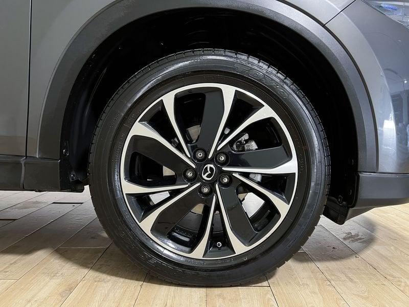 Mazda CX-5 CX-5 2.5 mhev Exclusive-Line awd 194cv auto