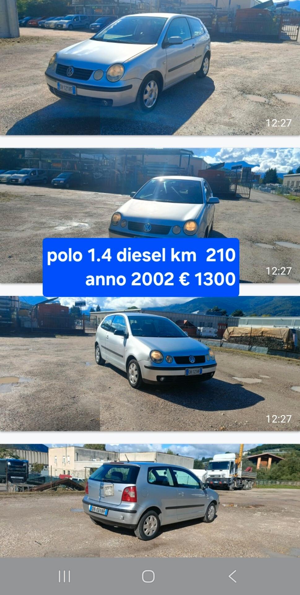 Opel Meriva 1.4 16V Enjoy