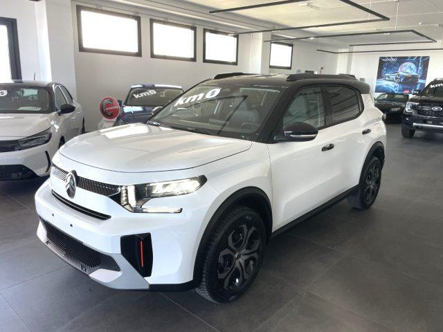 CITROEN C3 Aircross 1.2 PureTech 100 CV Turbo Plus KM0 MY26