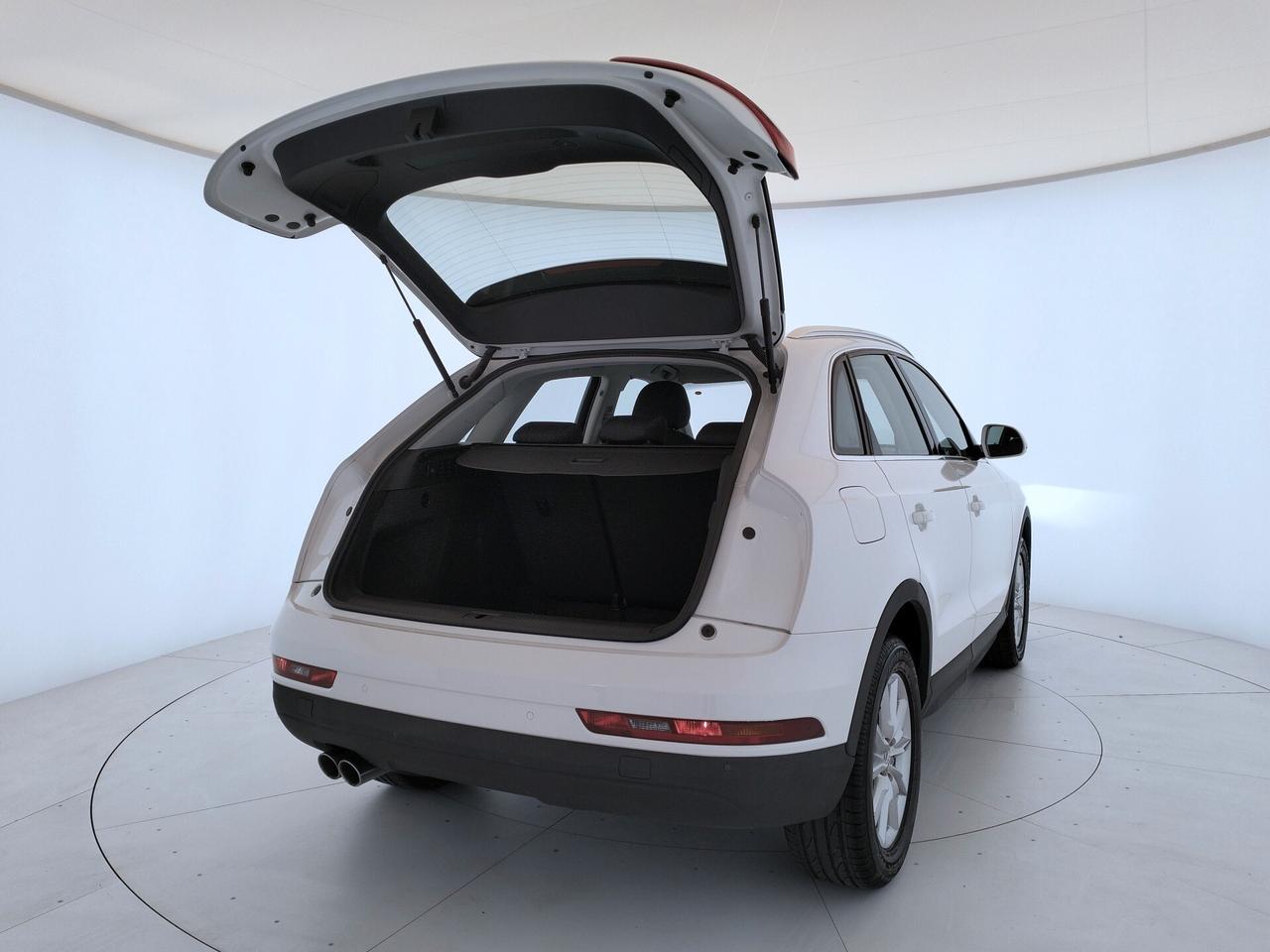 Audi Q3 Sportback 2.0 TDI 120 CV Business