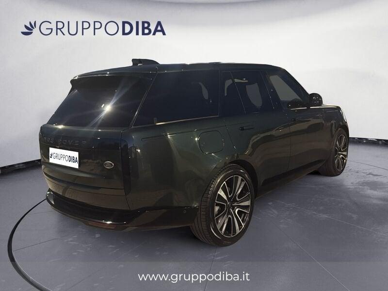 Land Rover Range Rover V 2022 3.0d i6 mhev HSE awd 249cv auto