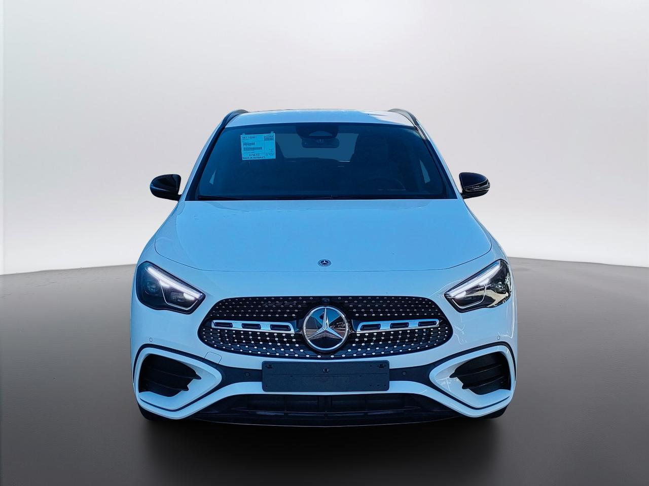 Mercedes-Benz GLA 200 d Automatic 4MATIC