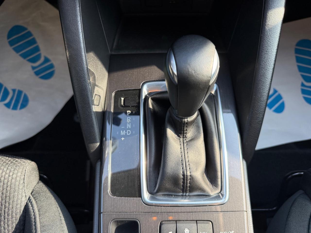 Mazda CX-5 2.2L Skyactiv-D 150CV 2WD -Automatica