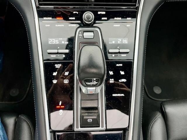 Porsche Panamera Sport Turismo 2.9 4 e-hybrid "TAGLIANDI PORSCHE"