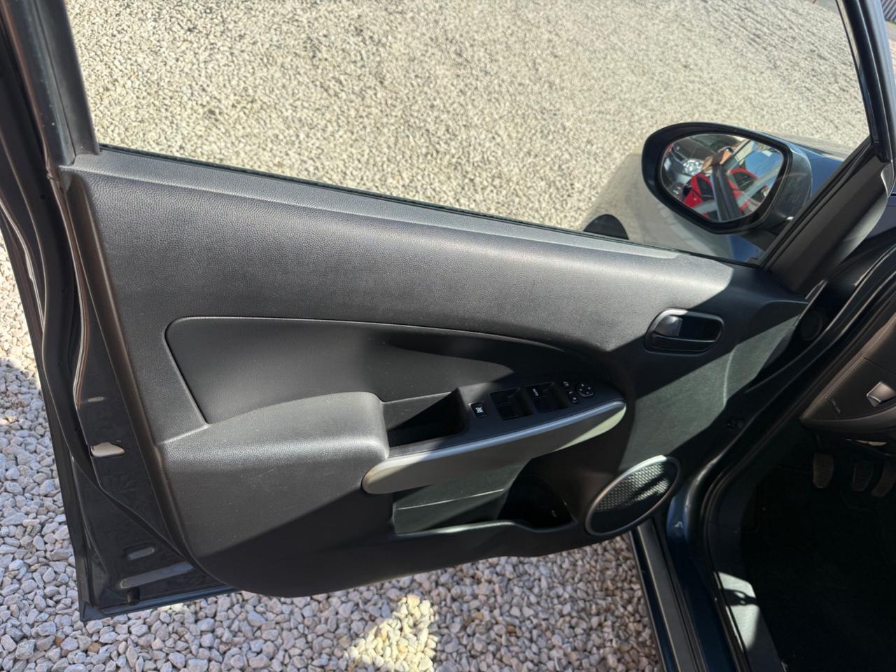 Mazda 2 Mazda2 1.3 16V 75CV 5p. Play