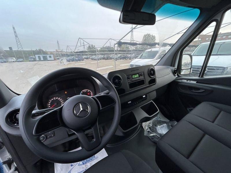 Mercedes-Benz eSprinter E SPRINTER FURGONE