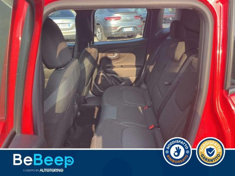 Jeep Renegade 1.0 T3 LONGITUDE 2WD