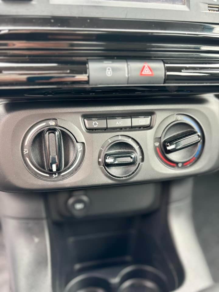 Citroen C3 BlueHDi 100 S&S Feel