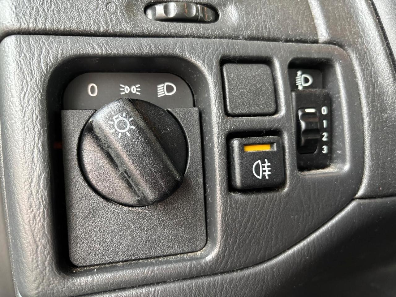 Opel Agila 1.2 16V Fashion Line