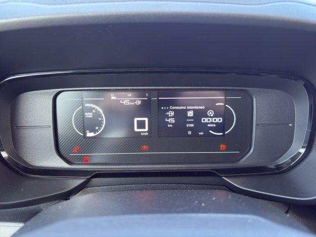 CITROEN Berlingo Van M 1.5 BlueHDi 100cv S&S 3 p.ti