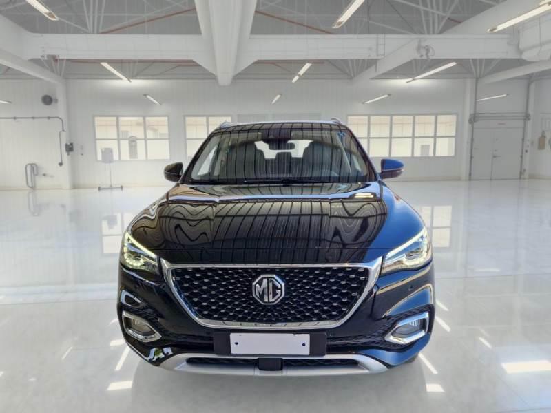 MG EHS 1.5 T PLUG-IN HYBRID LUXURY AUTO SUV