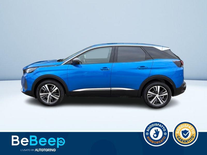 Peugeot 3008 1.5 BLUEHDI ALLURE S&S 130CV