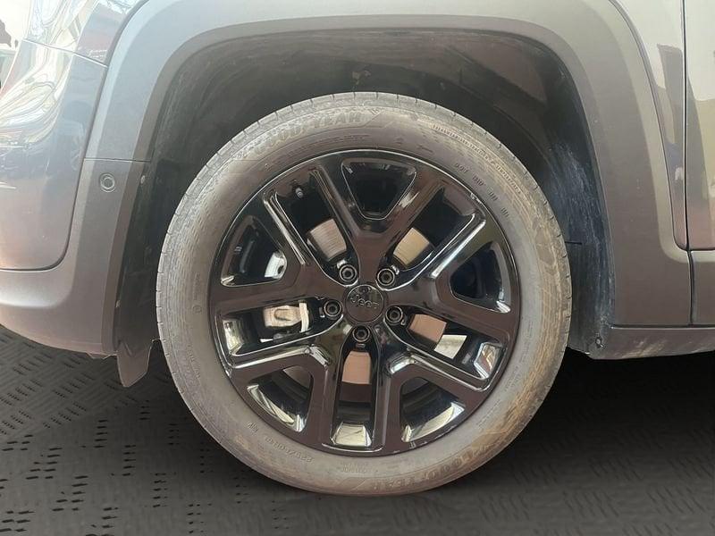 Jeep Renegade e-Hybrid 1.5 T4 MHEV 130cv Summit DDCT