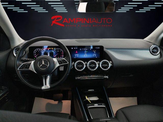 MERCEDES-BENZ GLA 180 d Automatic Progressive Advanced Plus Iva ESPOSTA