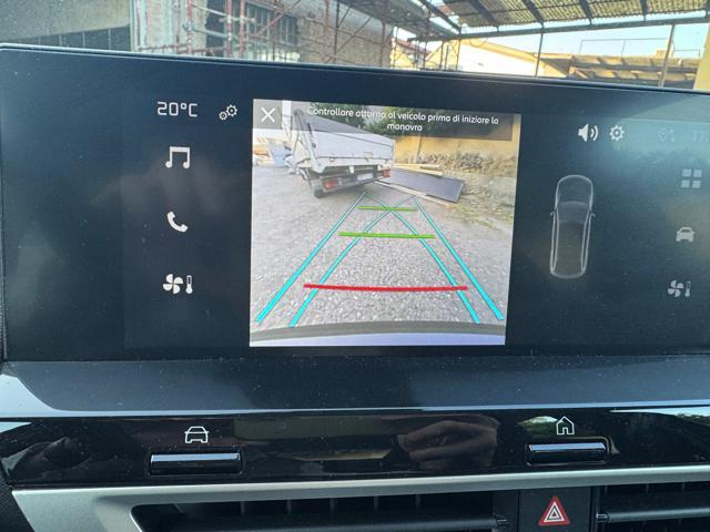 CITROEN C4 Solo 19999 km !!!!!PureTech S&S