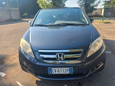 Honda FR-V 1.7 16V VTEC Comfort
