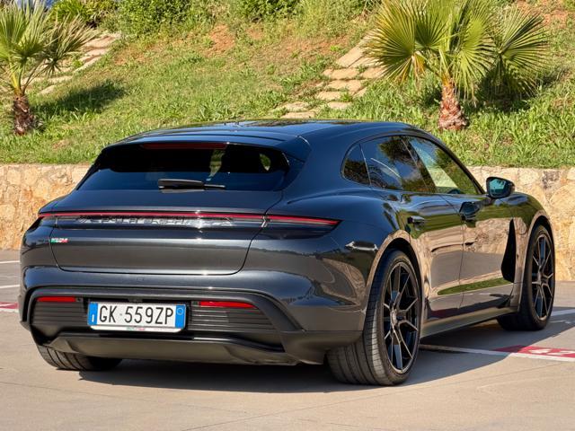 PORSCHE Taycan SPORT TURISMO PERFORMANCE BATTERY PLUS