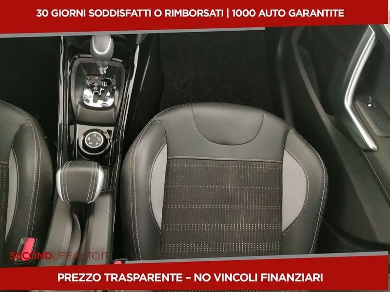Peugeot 2008 1.2 puretech t Allure s&s 110cv eat6 my18