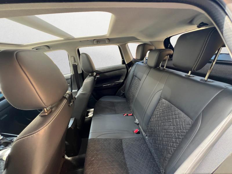 Suzuki Vitara 1.4h Top 2wd KM 58.000