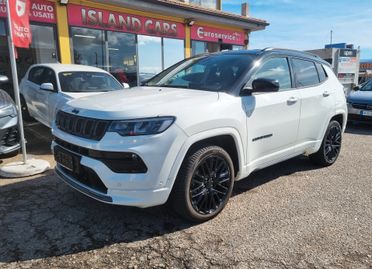 Jeep Compass 1.3 HYBRID 240CV PLUG-IN 4xe