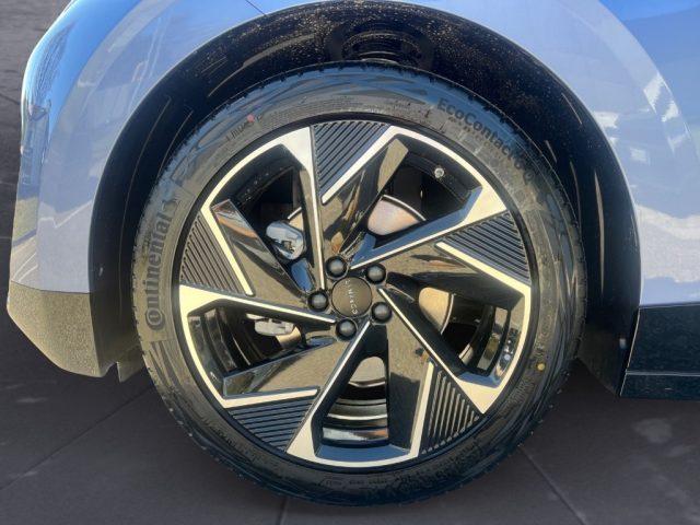 LYNK & CO 02 EV 200kW More