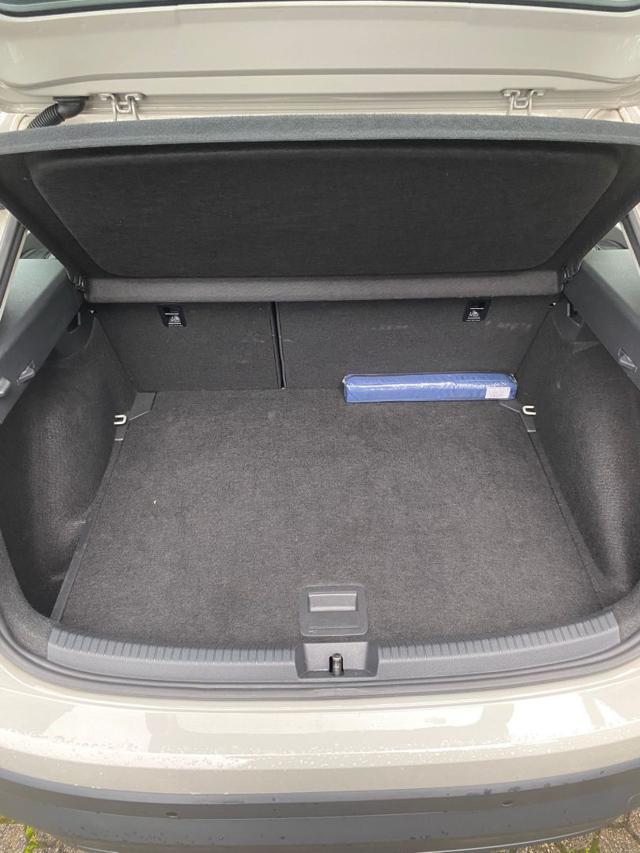 VOLKSWAGEN Taigo 1.0 TSI 95 CV Life NEO PATENTATO