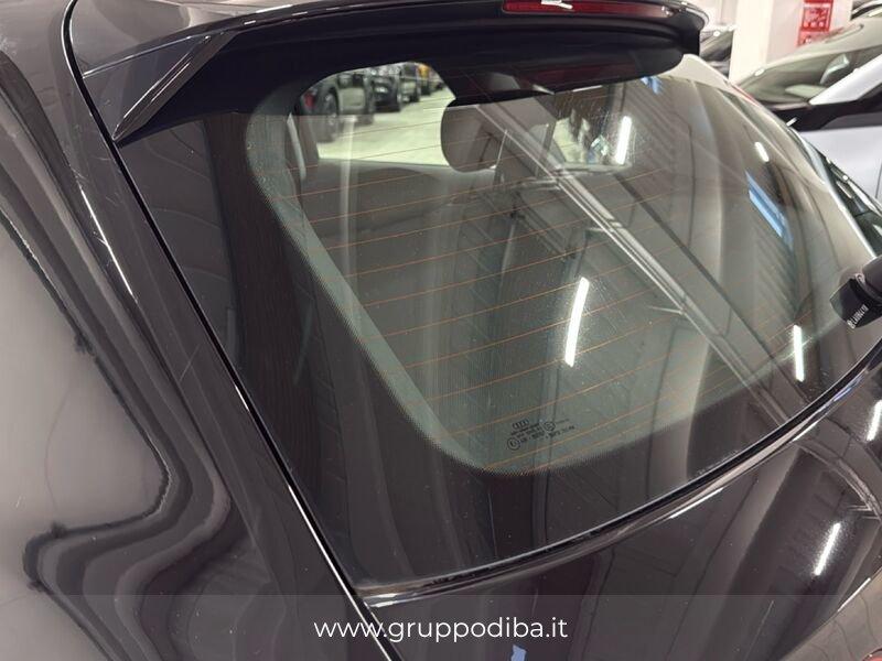 Audi A3 III 2016 Sportback Benzina Sportback 30 1.5 g-tron Sport 131cv s-tronic