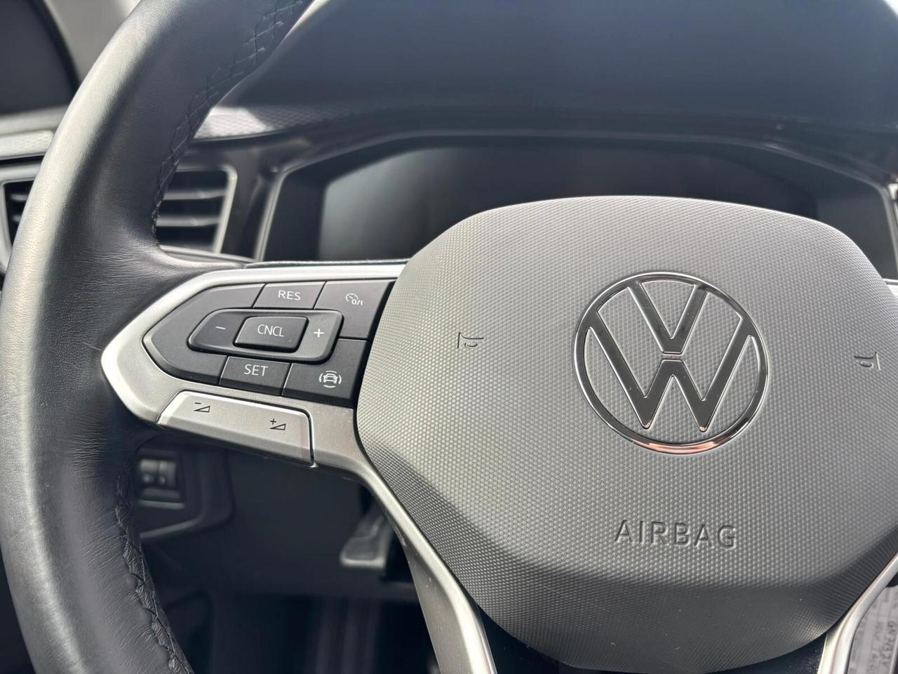 Volkswagen Taigo 1.0 TSI 95 CV Life