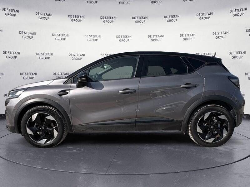 Renault Captur Captur 1.0 eco-g Techno 100cv