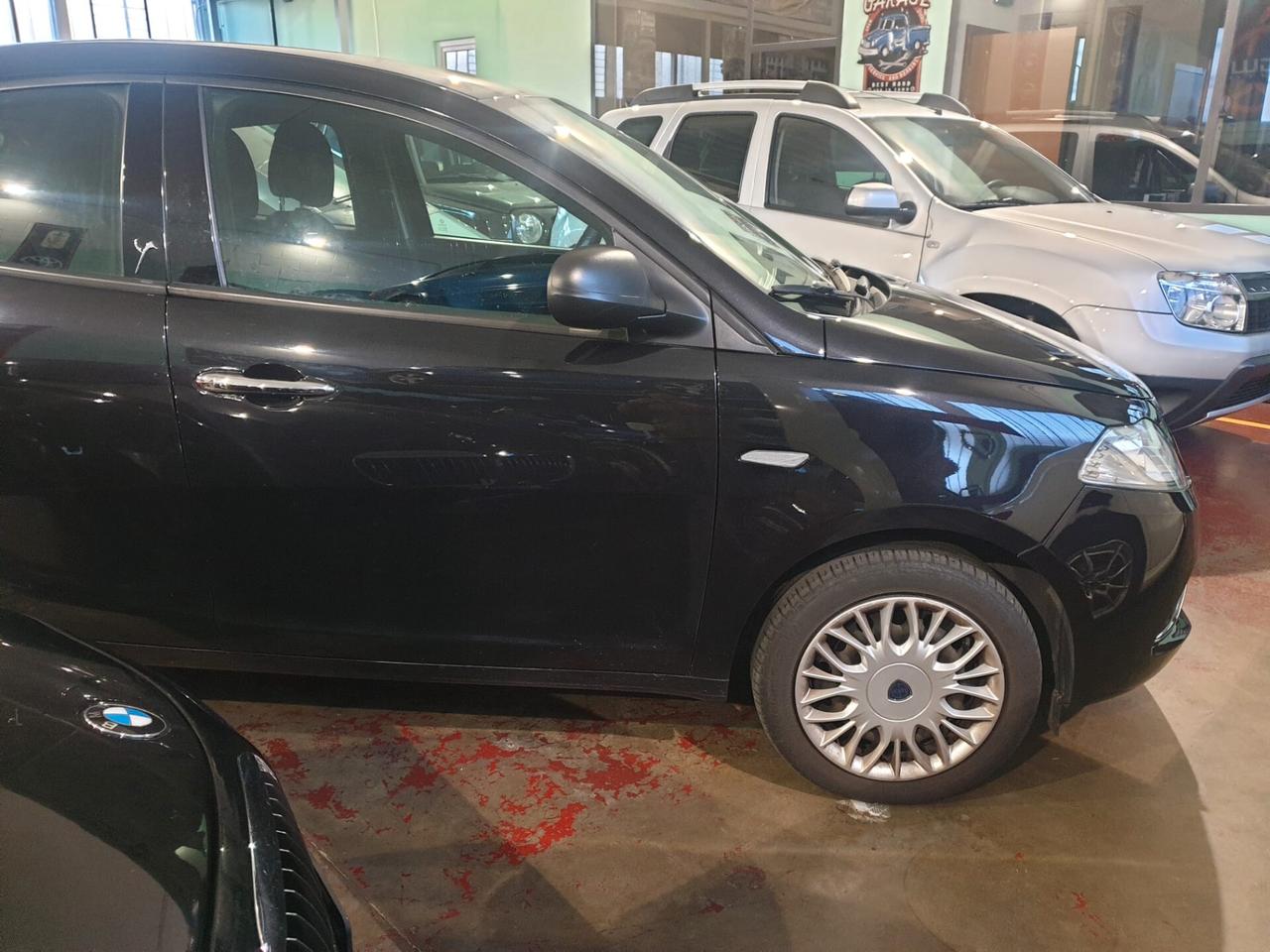 Lancia Ypsilon UNIPRO! CRONOLOGIA TAGLIANDI!!!