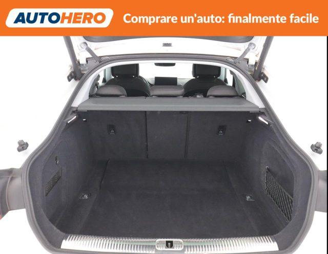 AUDI A5 SPB 35 TDI S tronic S line edition