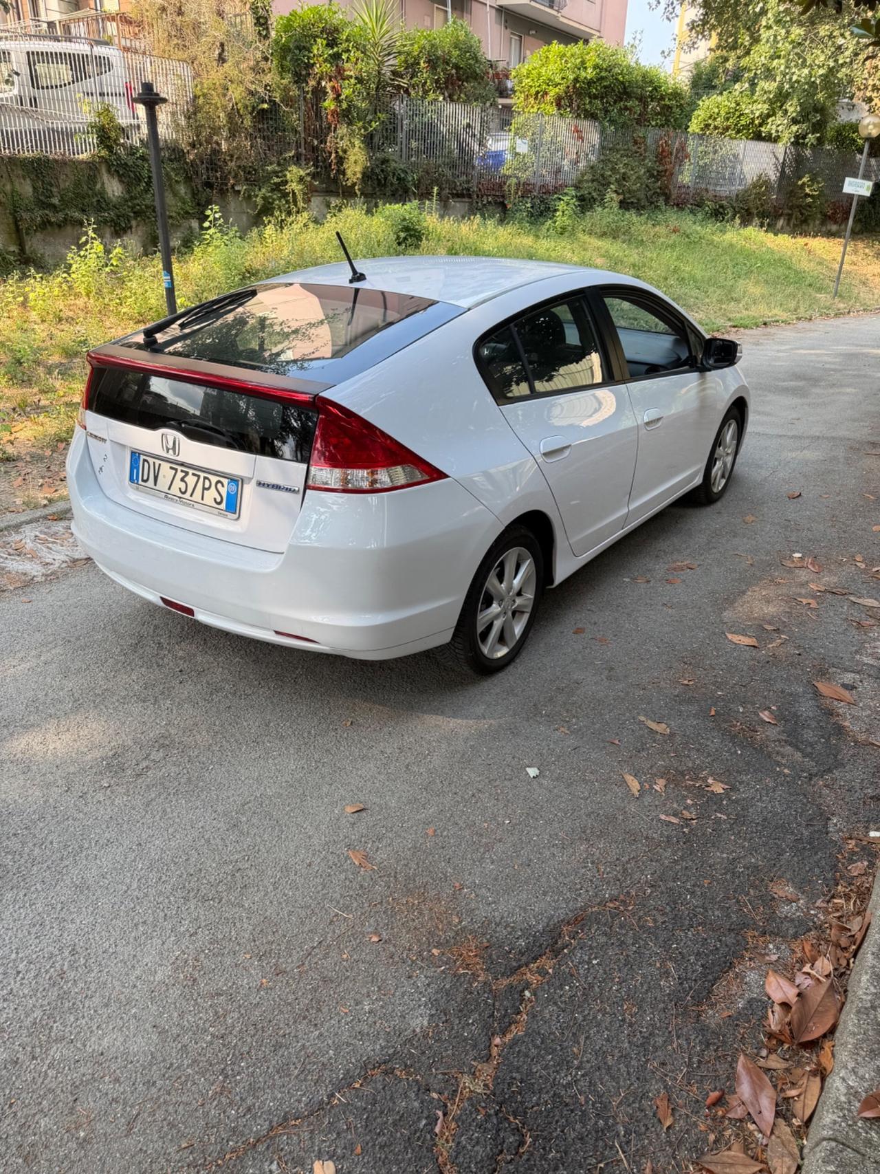 Honda Insight 1.3 Executive i-Pilot