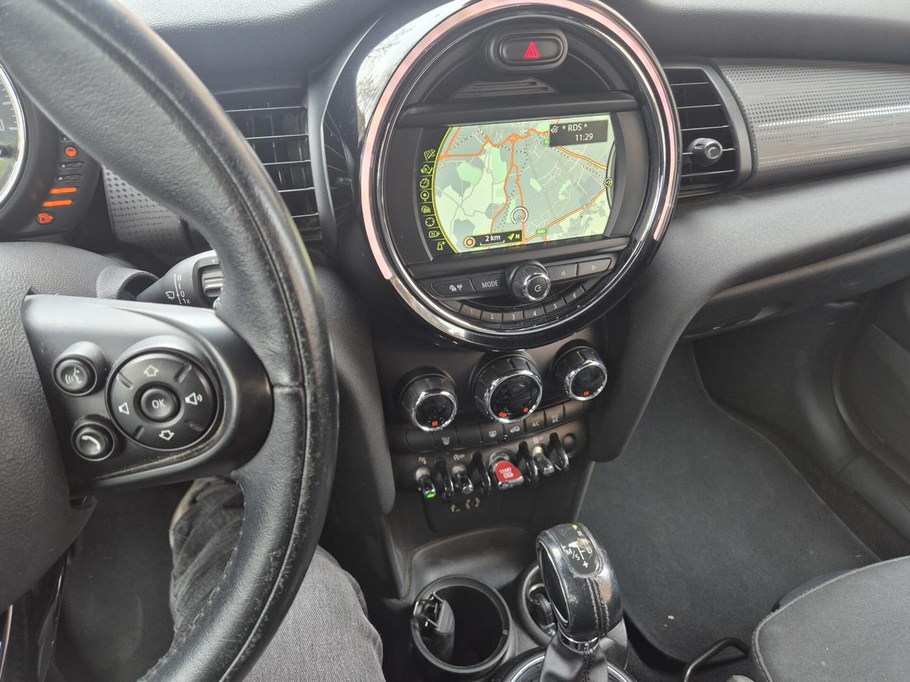 Mini 1.5 Cooper Cabrio C.AUTOM.