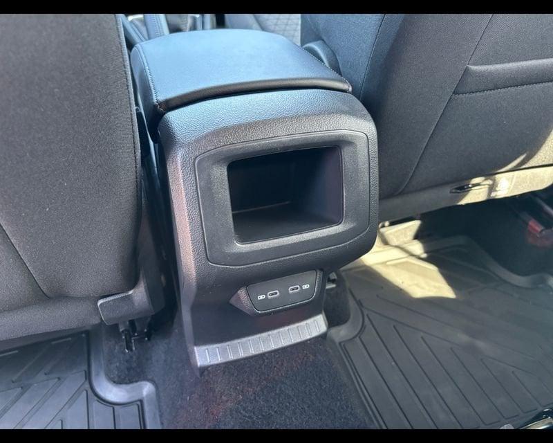 Volkswagen T-Cross 1.0 TSI Style BMT