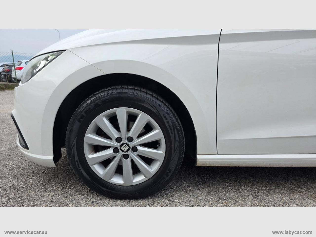 SEAT Ibiza 1.0 75CV 5p. Style