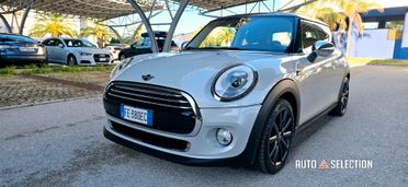Mini Cooper D. (Ok.Neopatentati)
