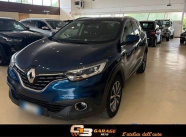 Renault Kadjar Energy Zen Diesel