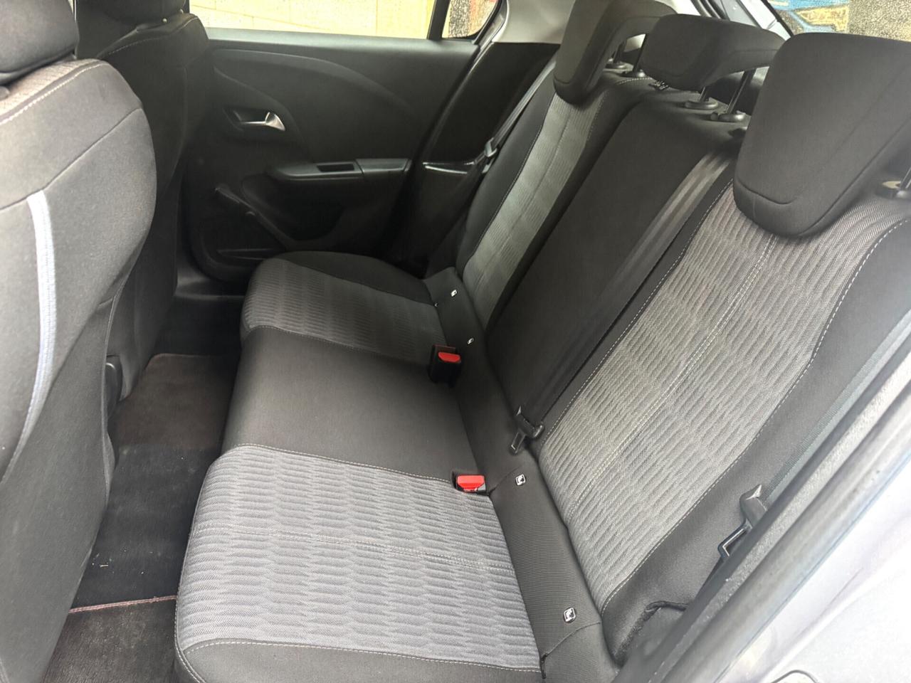 Opel Corsa 1.2 75cv Elegance