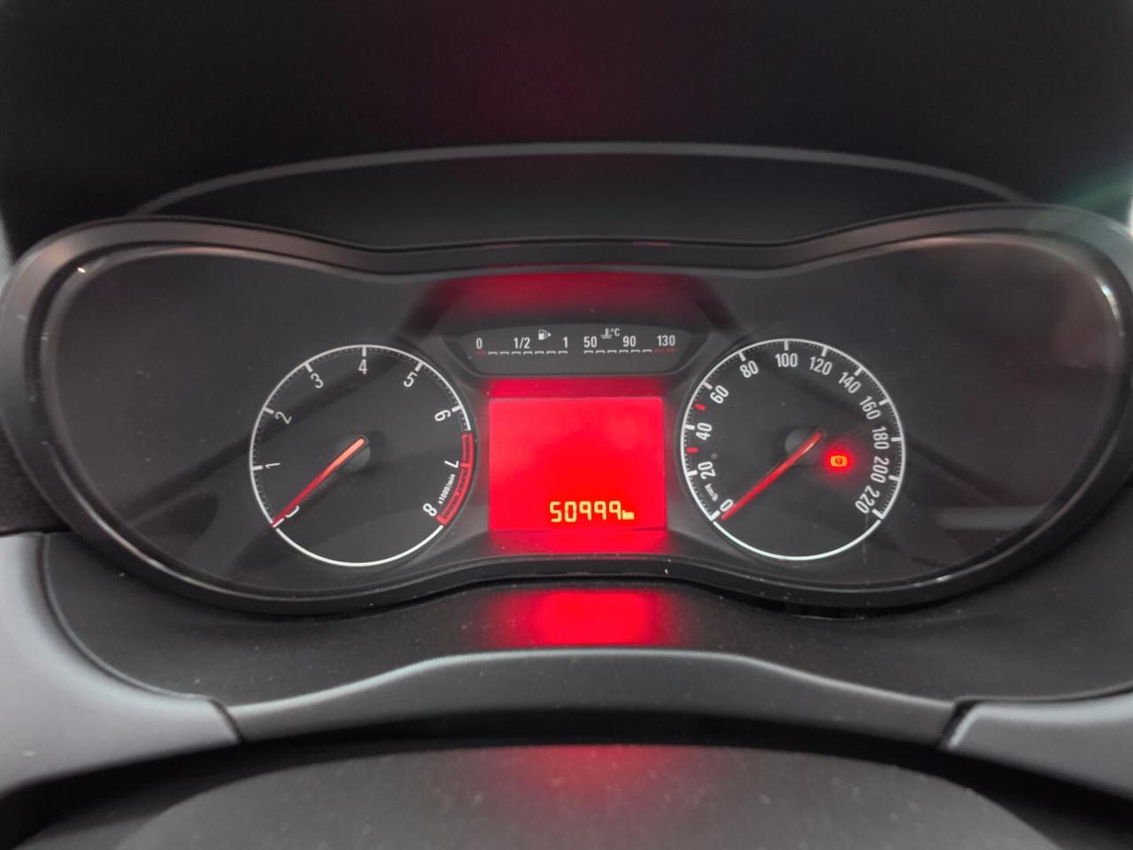 Opel Corsa 1.2 5 porte N JOY GPL