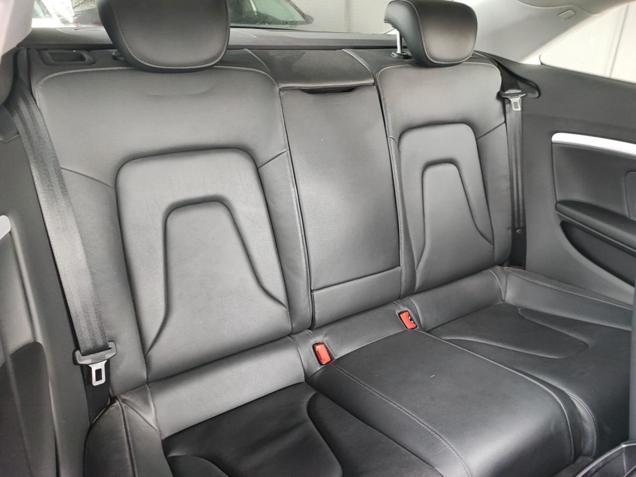 Audi A5 2.0 TDI SLINE EDITION