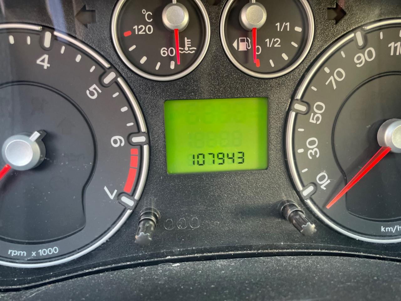 Ford Fiesta 1.2 16V 3p. Ghia