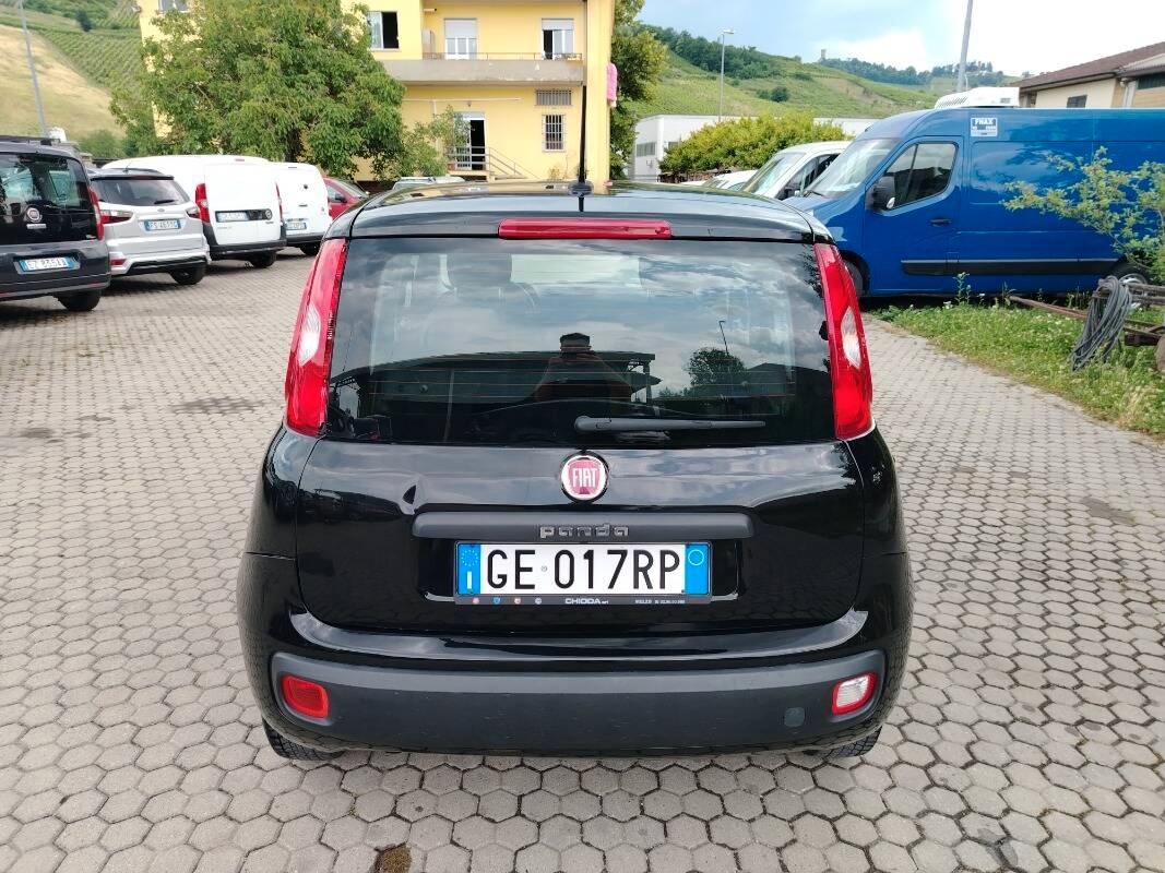 Fiat Panda 1.2 Easy s&s 69cv my19