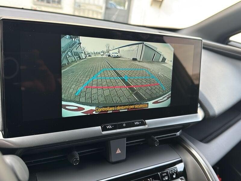 Toyota C-HR C-HR 2.0 hev Trend fwd e-cvt